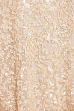 Needle & Thread Holding LTD All - Womenswear Amalie Sequin Gown