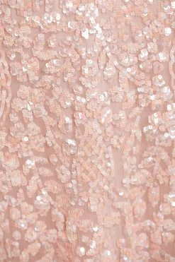 Needle & Thread Holding LTD Amalie Sequin Gown