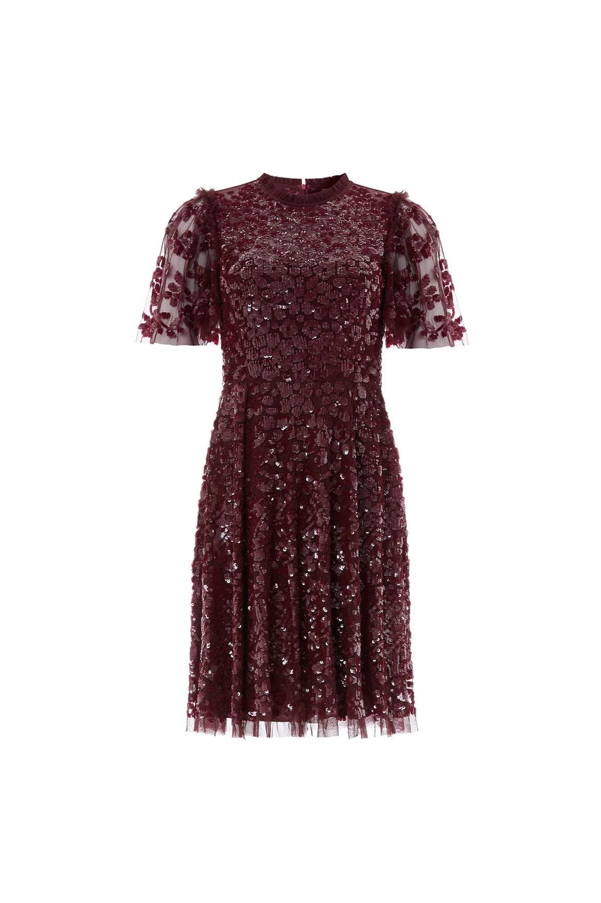 Needle & Thread Holding LTD Amalie Sequin Mini Dress 2 Needle & Thread Holding LTD Amalie Sequin Mini Dress