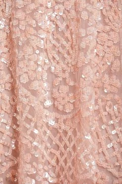 Needle & Thread Holding LTD Amalie Sequin Mini Dress All - Womenswear 13 Needle & Thread Holding LTD Amalie Sequin Mini Dress All - Womenswear