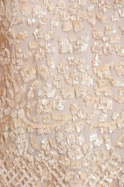 Needle & Thread Holding LTD All - Womenswear Amalie Sequin Top