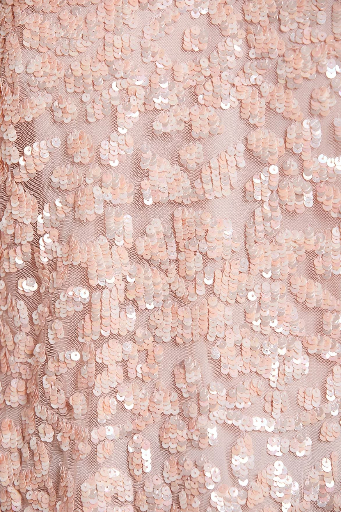 Needle & Thread Holding LTD Amalie Sequin Top 3 Needle & Thread Holding LTD Amalie Sequin Top