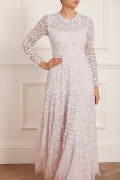 Needle & Thread Holding LTD New Arrivals Amaryllis Gown