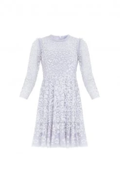 Needle & Thread Holding LTD Amaryllis Mini Dress New Arrivals