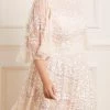 Needle & Thread Holding LTD Anais Sequin Dress All - Womenswear