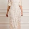 Needle & Thread Holding LTD Anais Sequin Gown