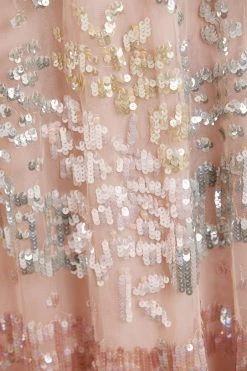 Needle & Thread Holding LTD Angeline Sequin Gown 15 Needle & Thread Holding LTD Angeline Sequin Gown