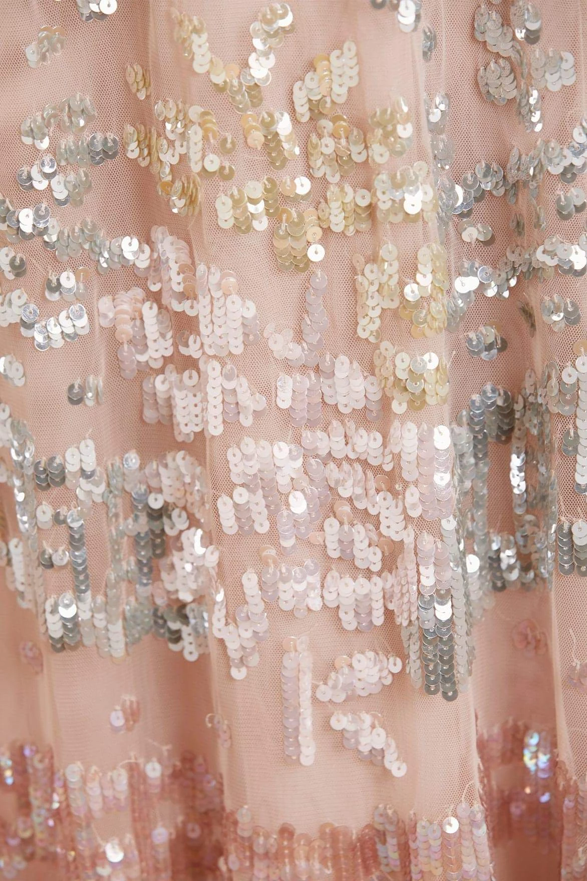 Needle & Thread Holding LTD Angeline Sequin Gown 7 Needle & Thread Holding LTD Angeline Sequin Gown