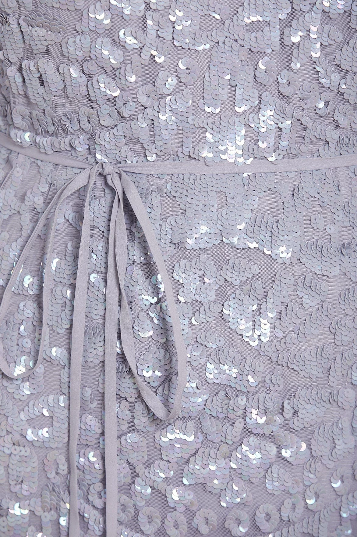 Needle & Thread Holding LTD New Arrivals Annie Sequin Tiered Mini Dress 7 Needle & Thread Holding LTD New Arrivals Annie Sequin Tiered Mini Dress