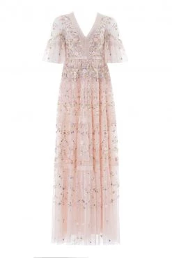 Needle & Thread Holding LTD All - Womenswear Araminta Lace Gown