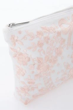 Needle & Thread Holding LTD Arwen Small Makeup Bag
