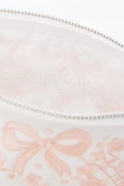 Needle & Thread Holding LTD Arwen Small Makeup Bag