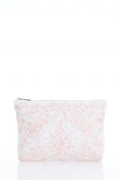 Needle & Thread Holding LTD Arwen Small Makeup Bag