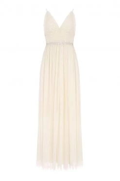 Needle & Thread Holding LTD All - Womenswear Aurelia Bodice Cami Gown