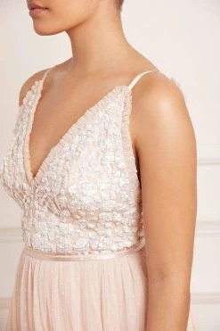 Needle & Thread Holding LTD Aurelia Bodice Cami Gown