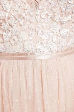 Needle & Thread Holding LTD Aurelia Bodice Cami Gown