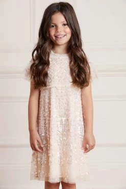 Needle & Thread Holding LTD Aurora Kids Dress
