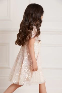 Needle & Thread Holding LTD Aurora Kids Dress