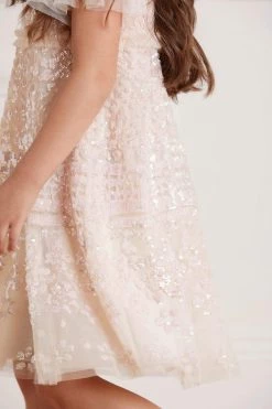 Needle & Thread Holding LTD Aurora Kids Dress