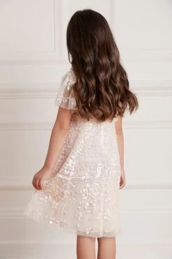 Needle & Thread Holding LTD Aurora Kids Dress