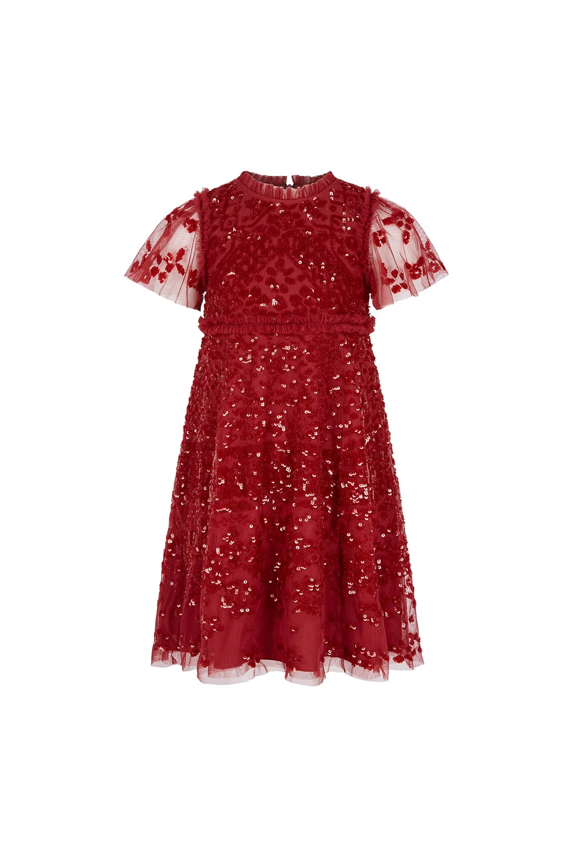 Needle & Thread Holding LTD Aurora Kids Dress All-Kids 2 Needle & Thread Holding LTD Aurora Kids Dress All-Kids
