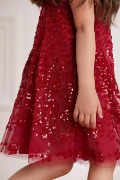 Needle & Thread Holding LTD Aurora Kids Dress All-Kids 14 Needle & Thread Holding LTD Aurora Kids Dress All-Kids