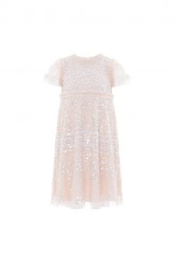 Needle & Thread Holding LTD All-Kids Aurora Kids Dress