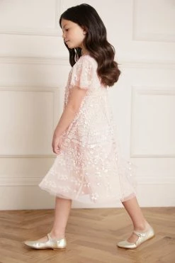 Needle & Thread Holding LTD All-Kids Aurora Kids Dress