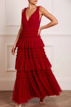 Needle & Thread Holding LTD Candice Gown