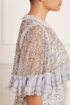 Needle & Thread Holding LTD All - Womenswear Celia Jacket