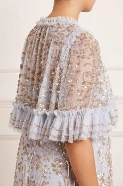 Needle & Thread Holding LTD All - Womenswear Celia Jacket