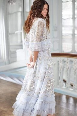 Needle & Thread Holding LTD All - Womenswear Celia Jacket