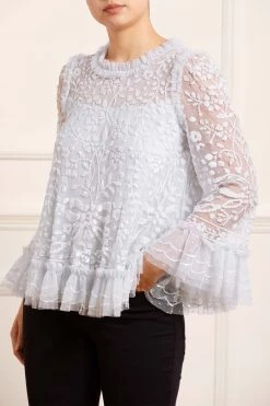 Needle & Thread Holding LTD All - Womenswear Celia Top