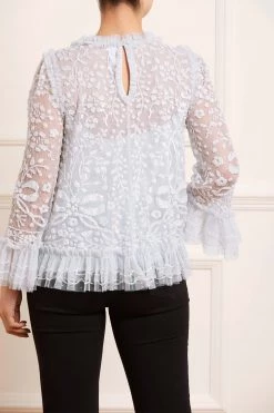 Needle & Thread Holding LTD All - Womenswear Celia Top