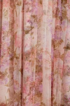 Needle & Thread Holding LTD Darling Meadow Smocked Ballerina Skirt 9 Needle & Thread Holding LTD Darling Meadow Smocked Ballerina Skirt