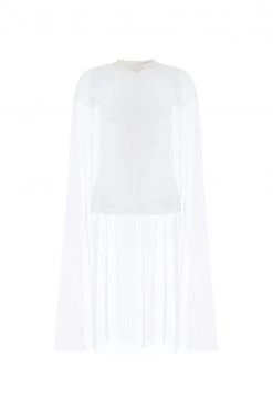 Needle & Thread Holding LTD All - Womenswear Elizabeth Rose Midaxi Cape