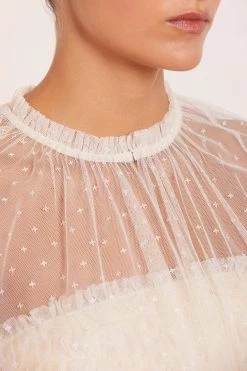 Needle & Thread Holding LTD All - Womenswear Elizabeth Rose Midaxi Cape