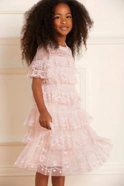 Needle & Thread Holding LTD Eloise Kids Dress