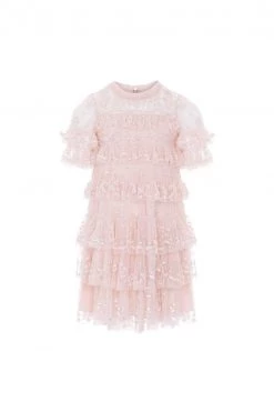 Needle & Thread Holding LTD Eloise Kids Dress