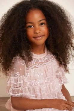 Needle & Thread Holding LTD Eloise Kids Dress