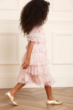 Needle & Thread Holding LTD Eloise Kids Dress