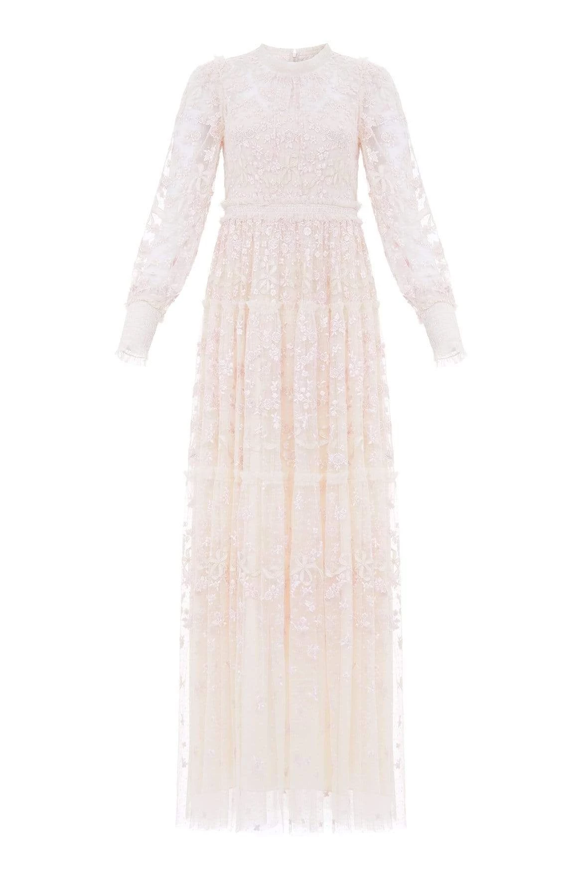 Needle & Thread Holding LTD Emilana Gown 2 Needle & Thread Holding LTD Emilana Gown