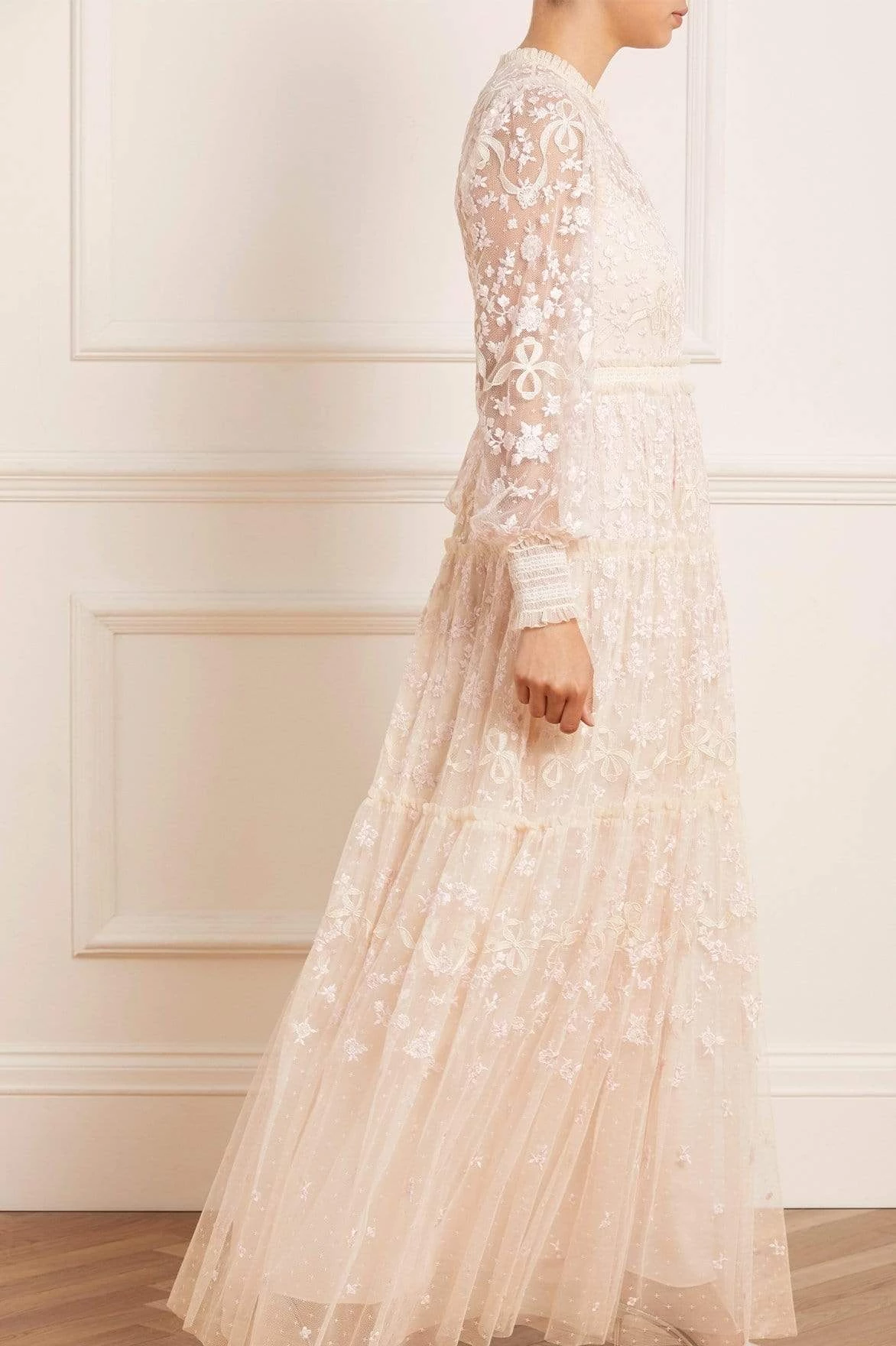 Needle & Thread Holding LTD Emilana Gown 4 Needle & Thread Holding LTD Emilana Gown