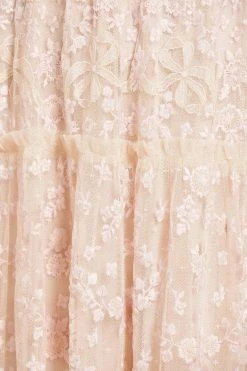 Needle & Thread Holding LTD Emilana Gown 14 Needle & Thread Holding LTD Emilana Gown