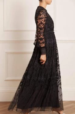 Needle & Thread Holding LTD Emilana Gown All - Womenswear