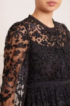 Needle & Thread Holding LTD Emilana Gown All - Womenswear