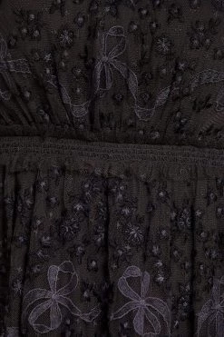 Needle & Thread Holding LTD Emilana Gown All - Womenswear