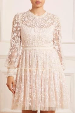 Needle & Thread Holding LTD Emilana Dress