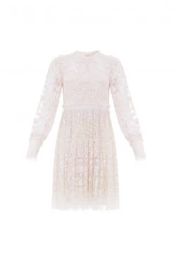 Needle & Thread Holding LTD Emilana Dress