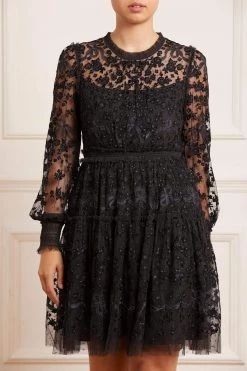 Needle & Thread Holding LTD Emilana Dress